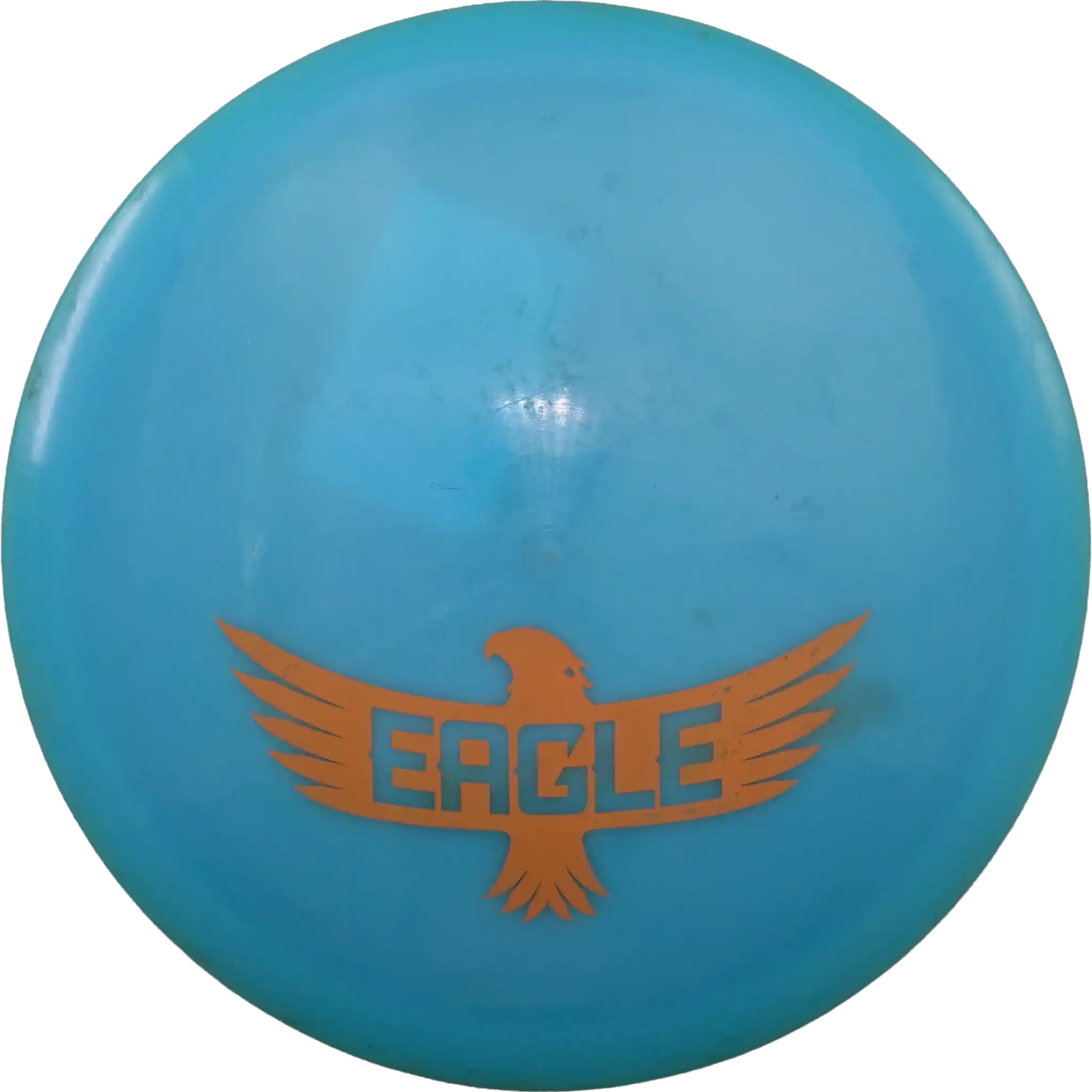 Neo Instinct - Eagle McMahon