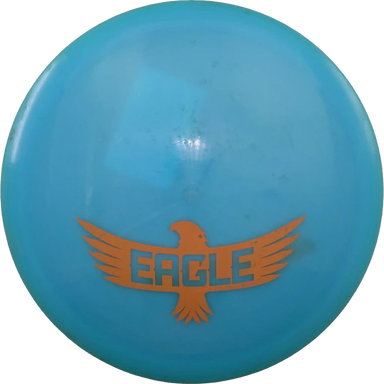 Neo Instinct - Eagle McMahon