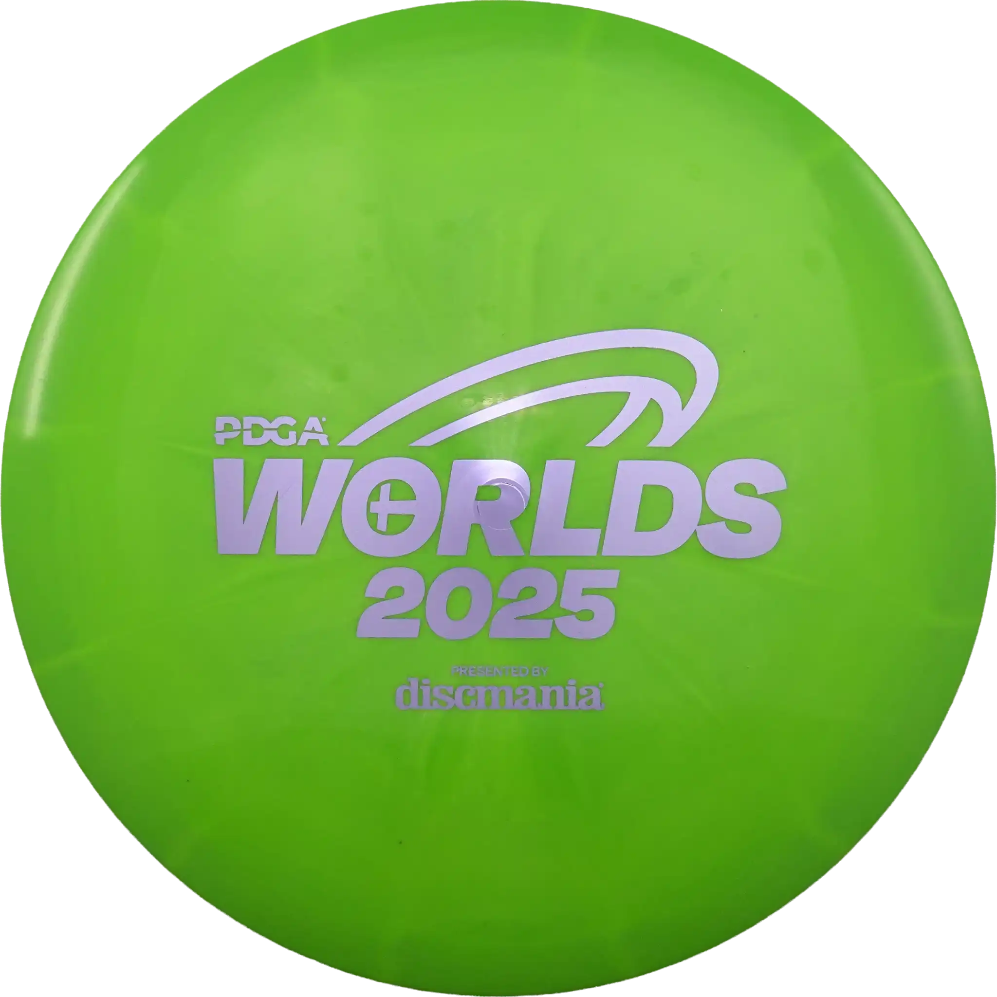 Lux Vapor Instinct - World Championships 2025