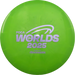 Lux Vapor Instinct - World Championships 2025
