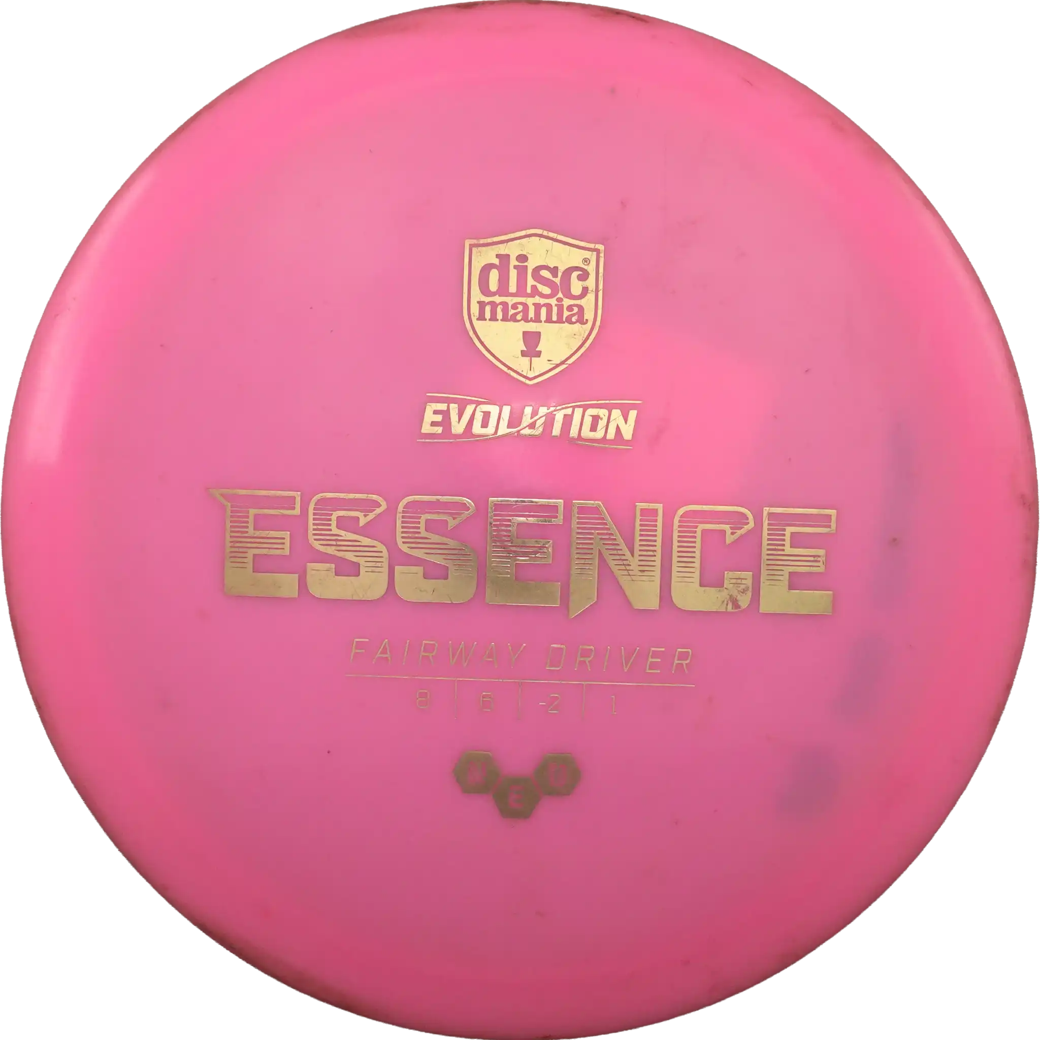 Neo Essence