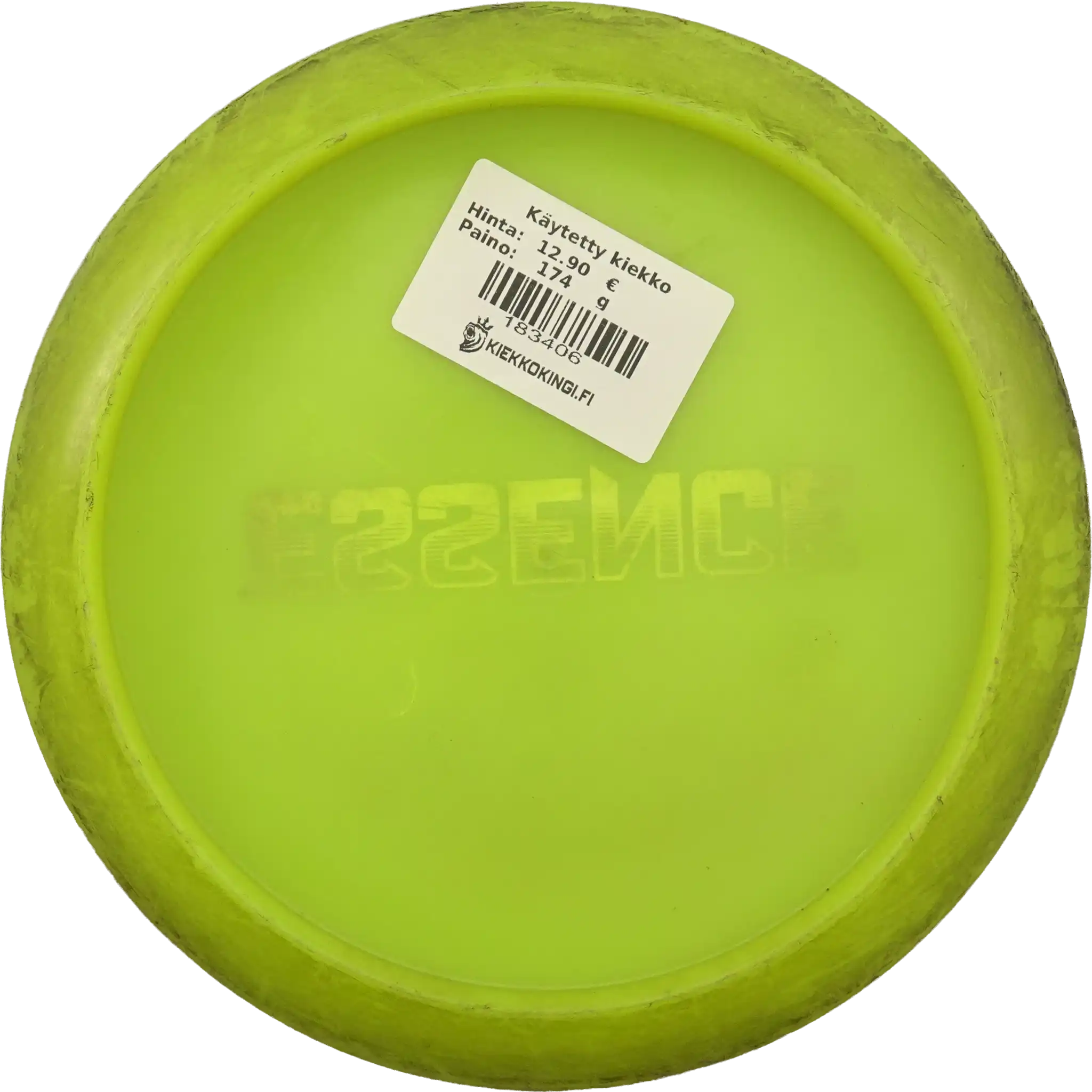 Neo Essence