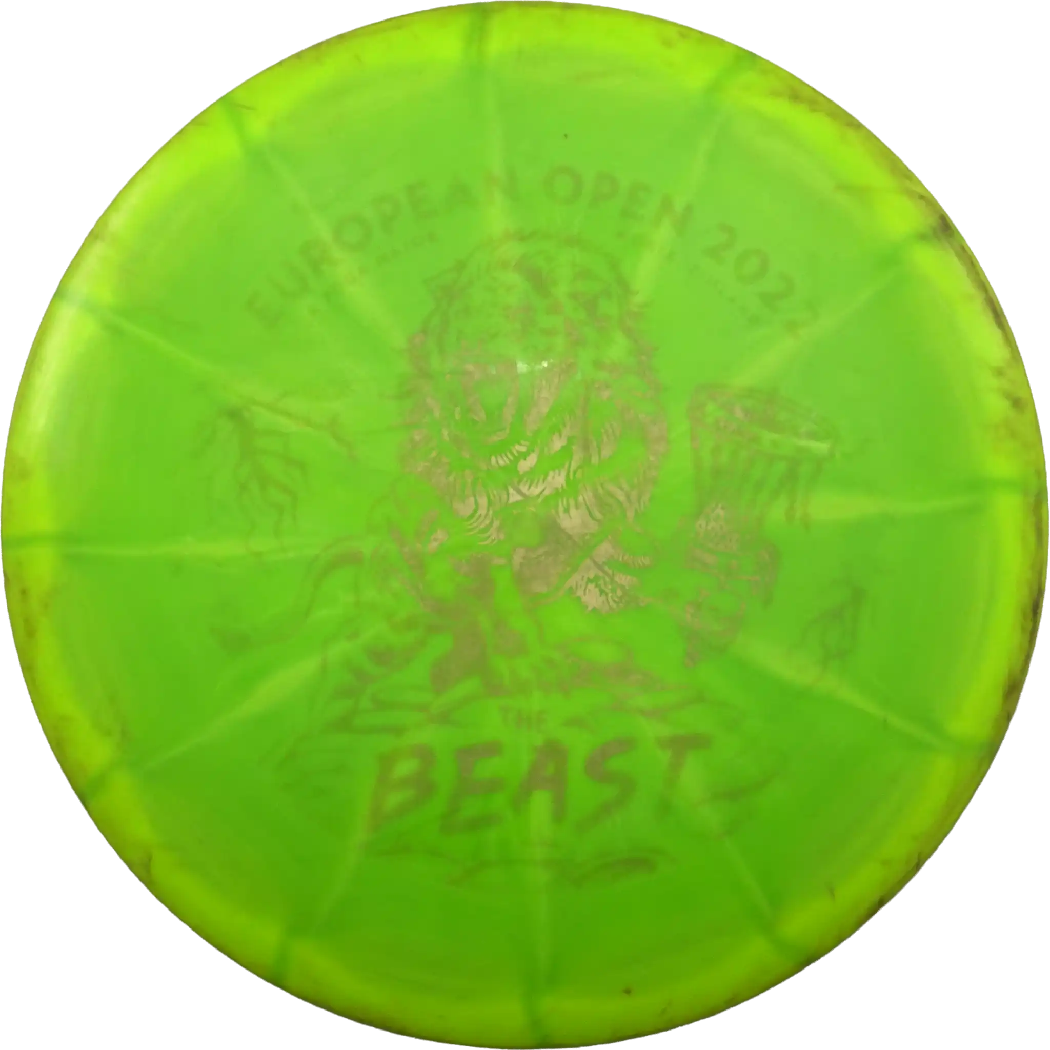 Lux Vapor Essence - European Open