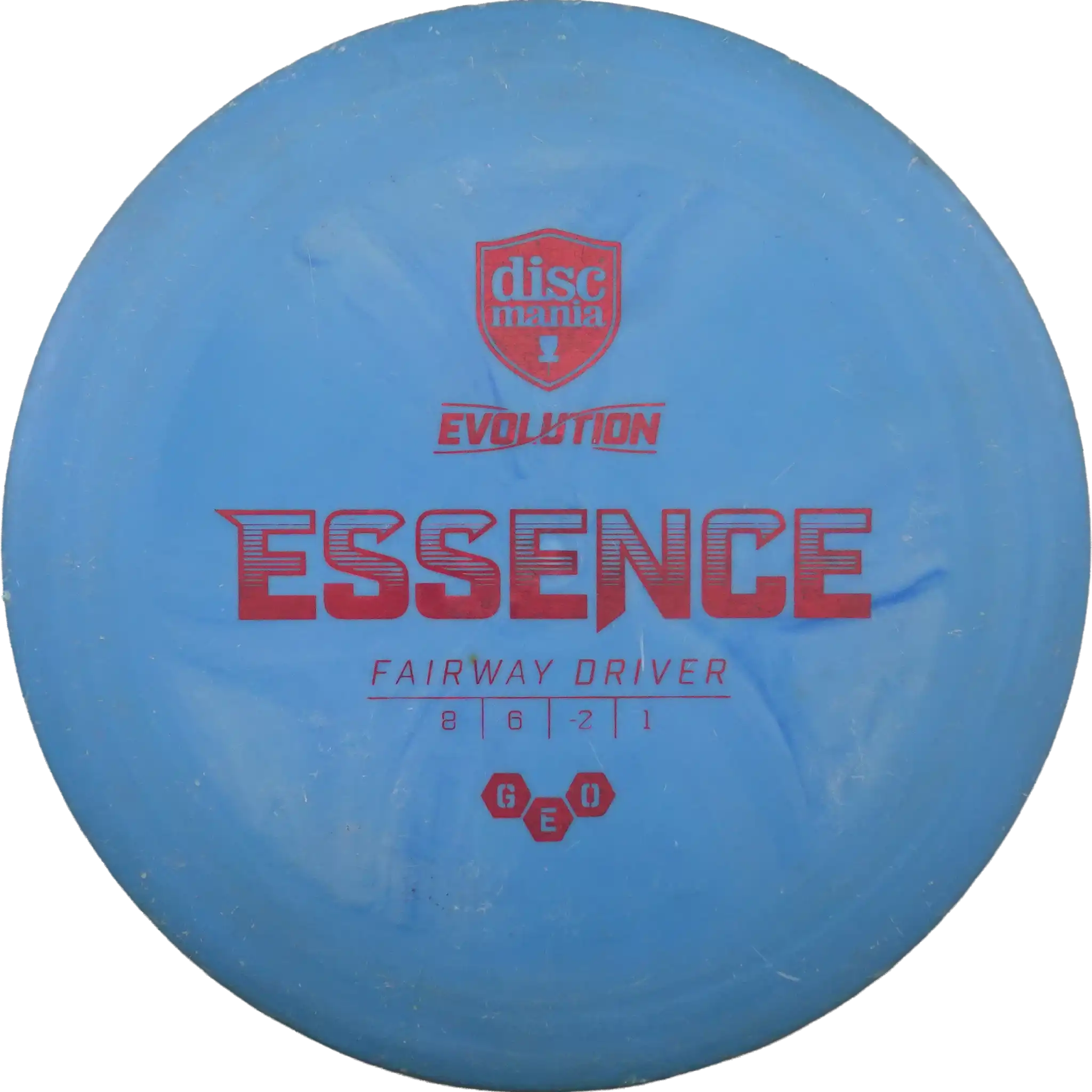 Geo Essence