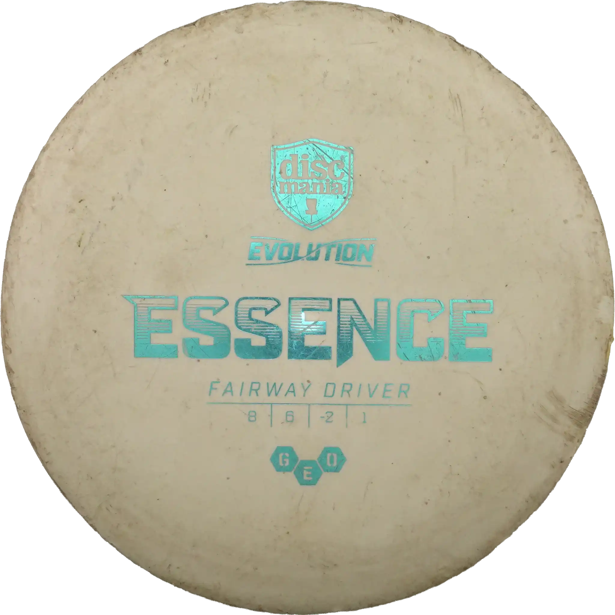 Geo Essence