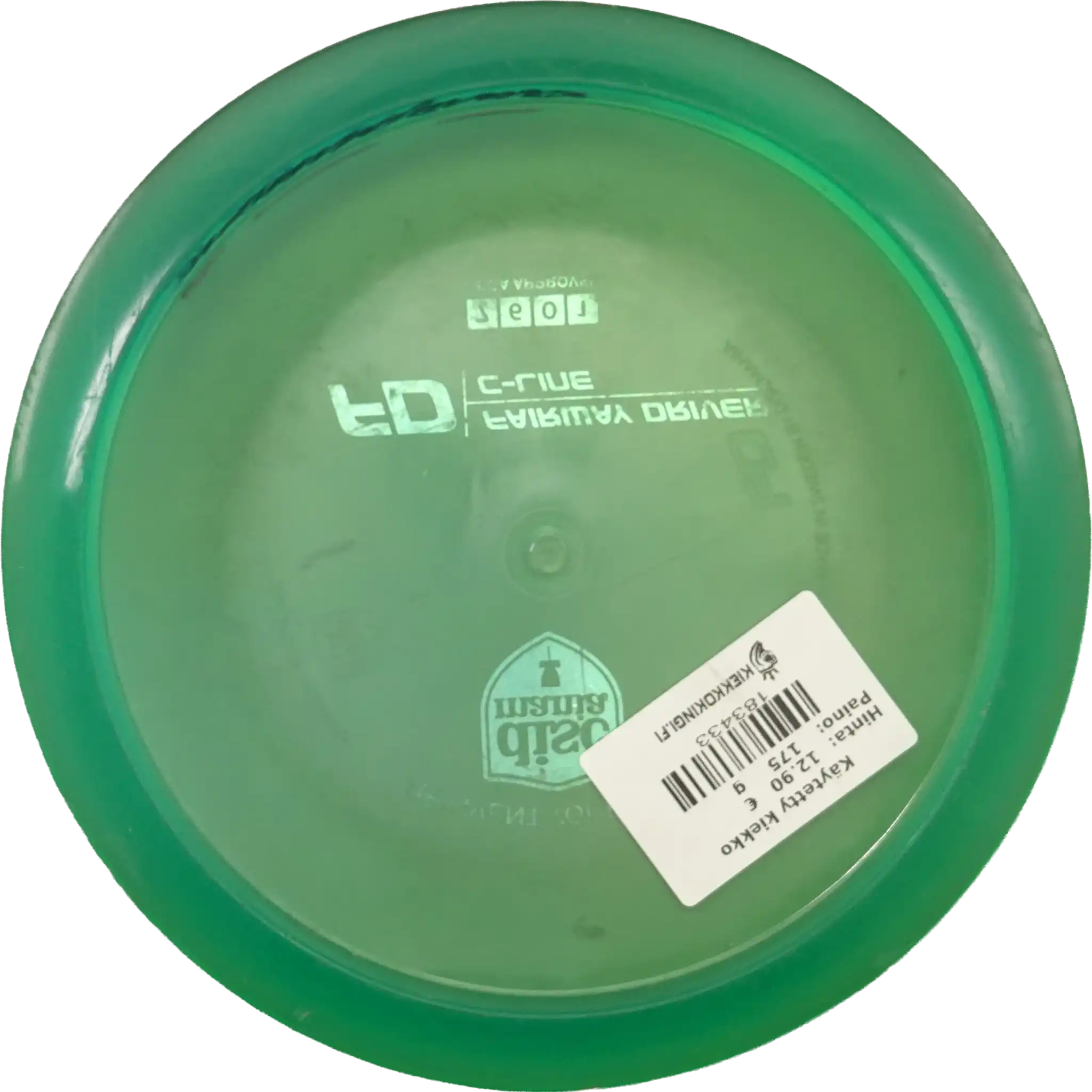 C-Line FD