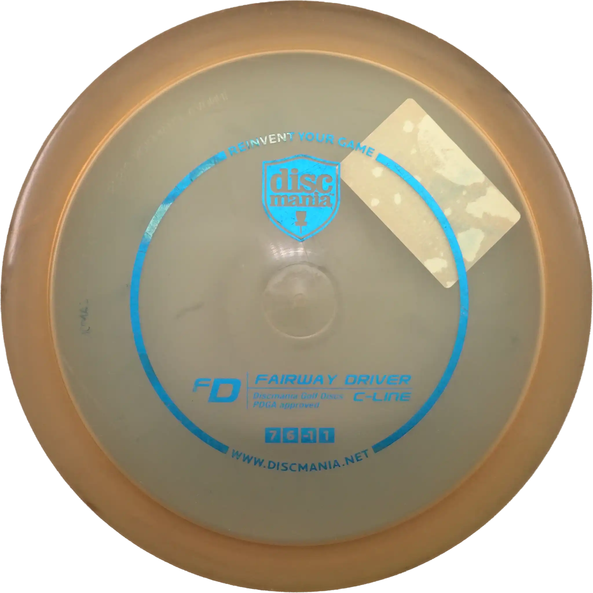 C-Line FD - Innovamade