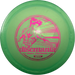 Luster FD - Eagle McMahon