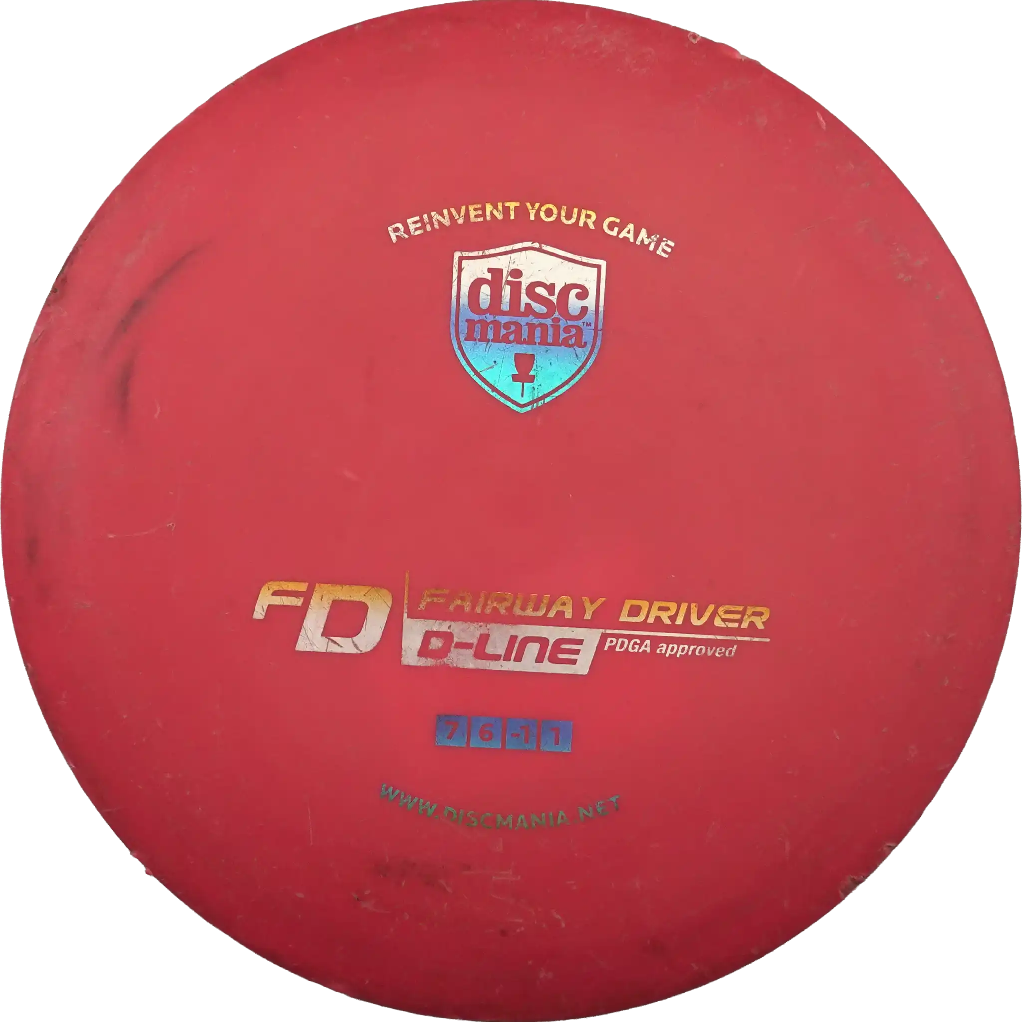 D-Line FD