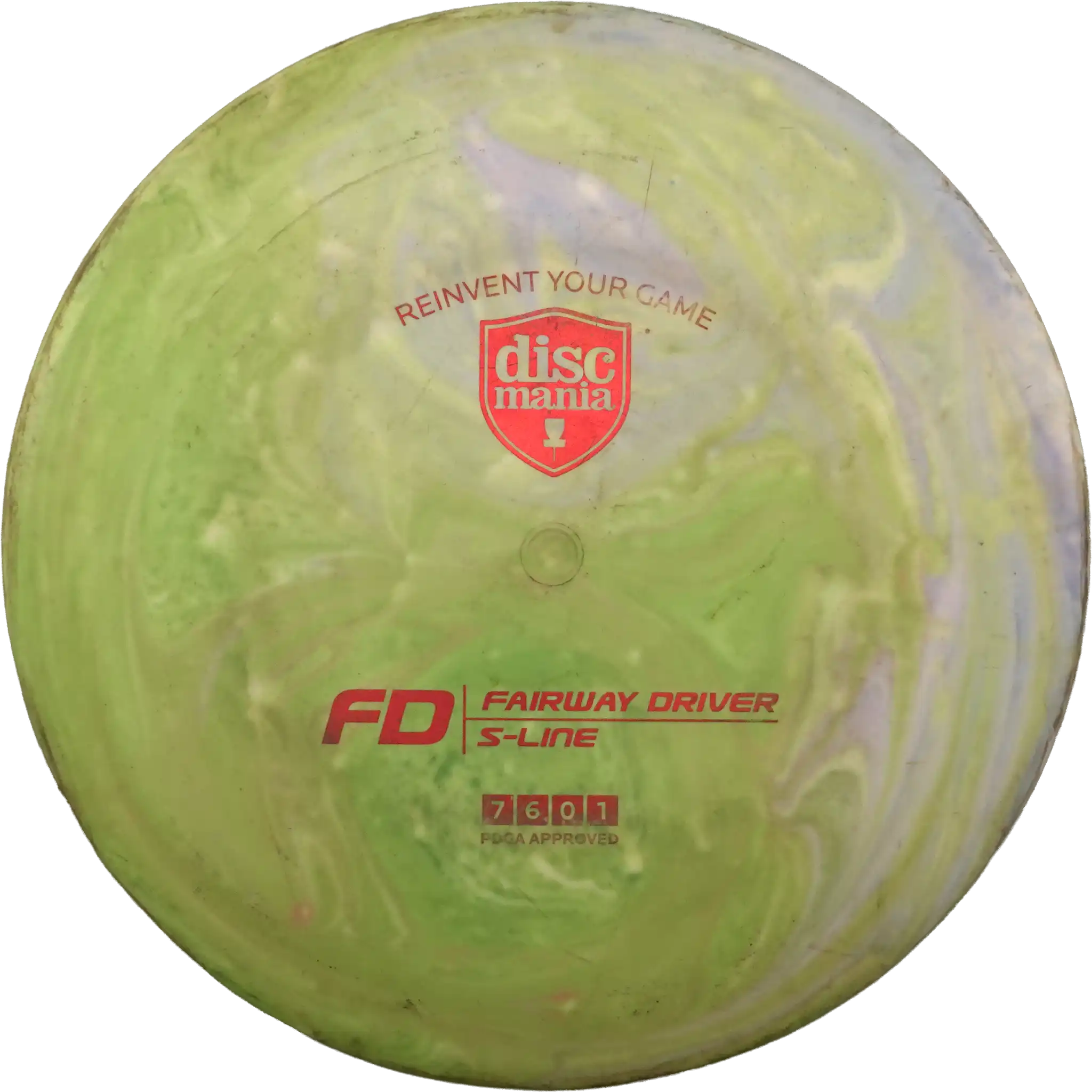 S-Line FD - Dyed