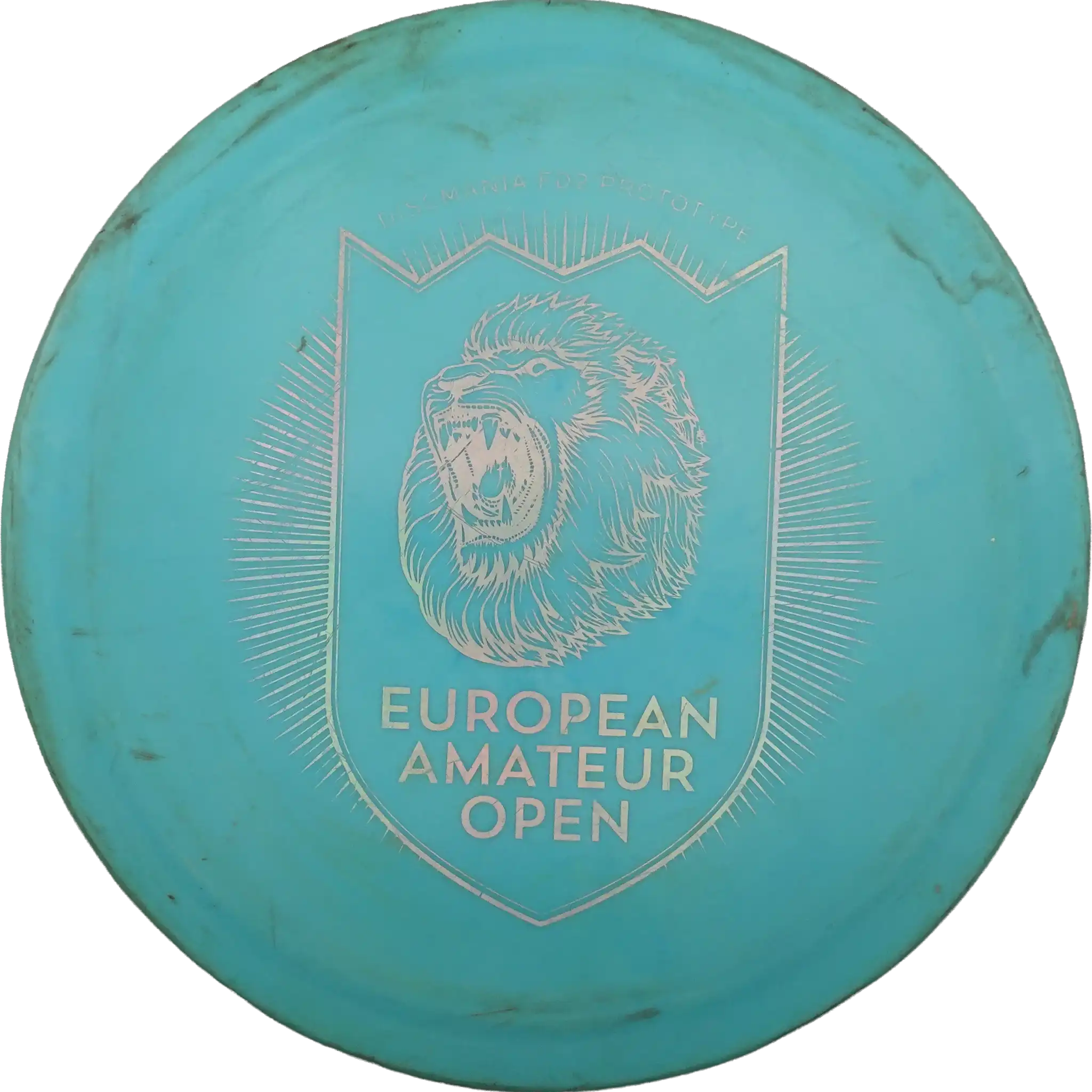 S-Line FD2 - European Amateur Open