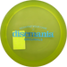 C-Line FD3 - Prototype -.Discmania Originals