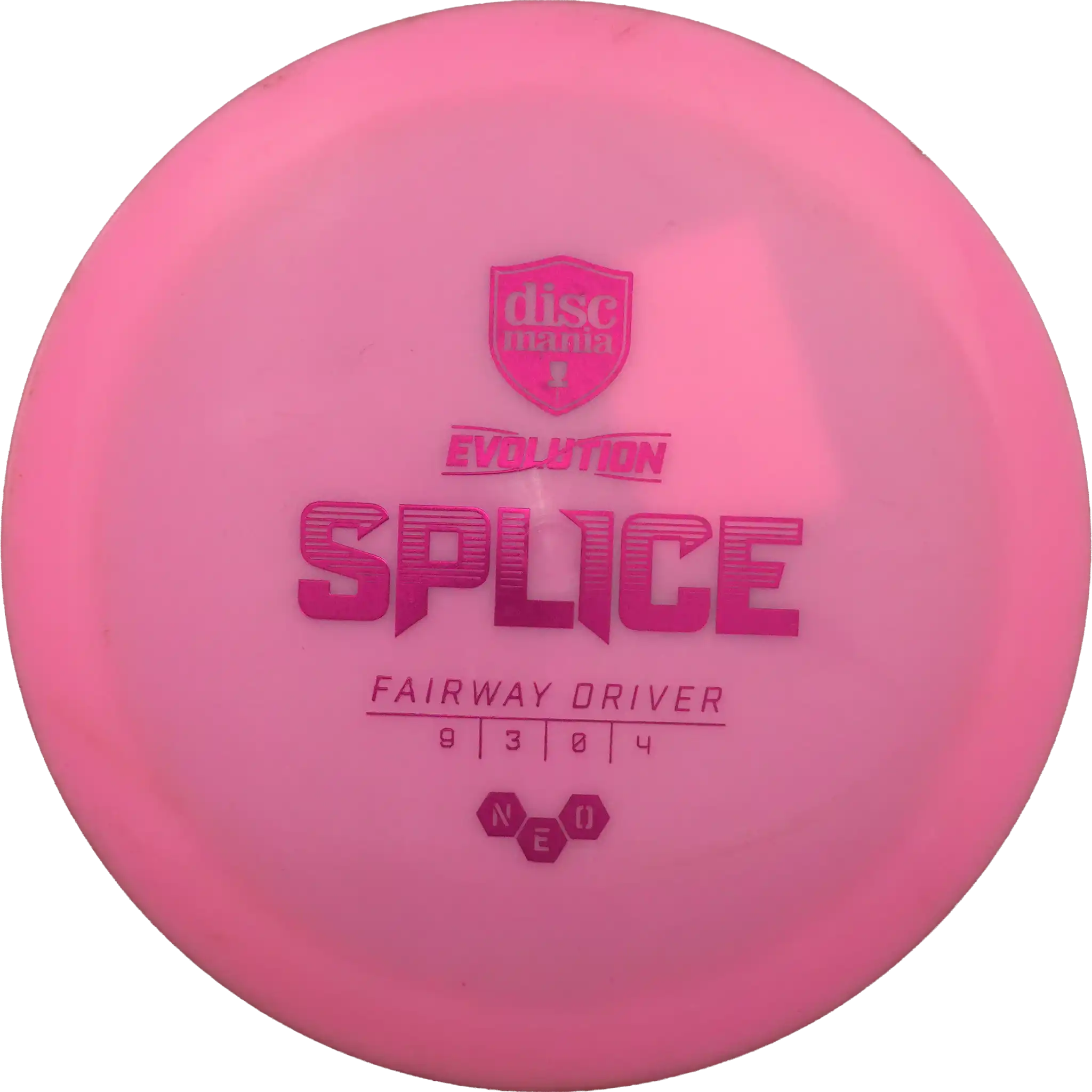 Neo Splice