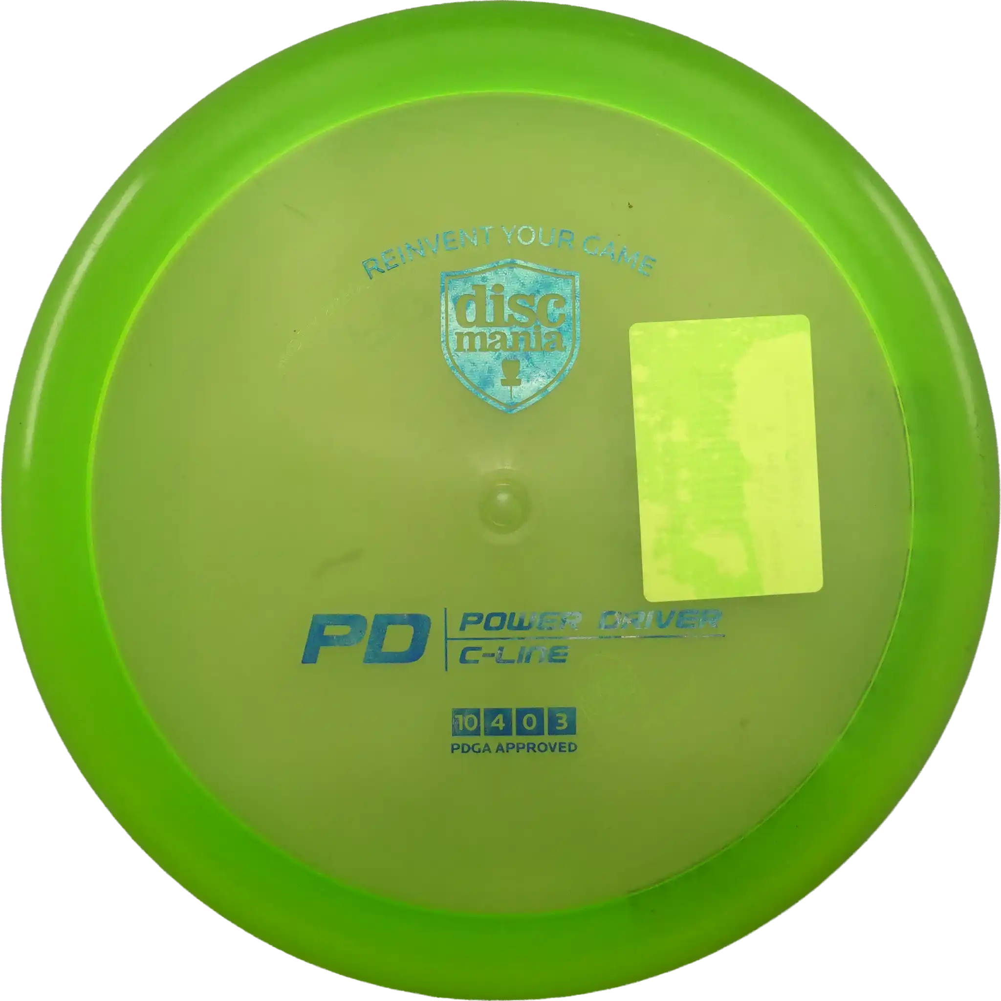 C-Line PD