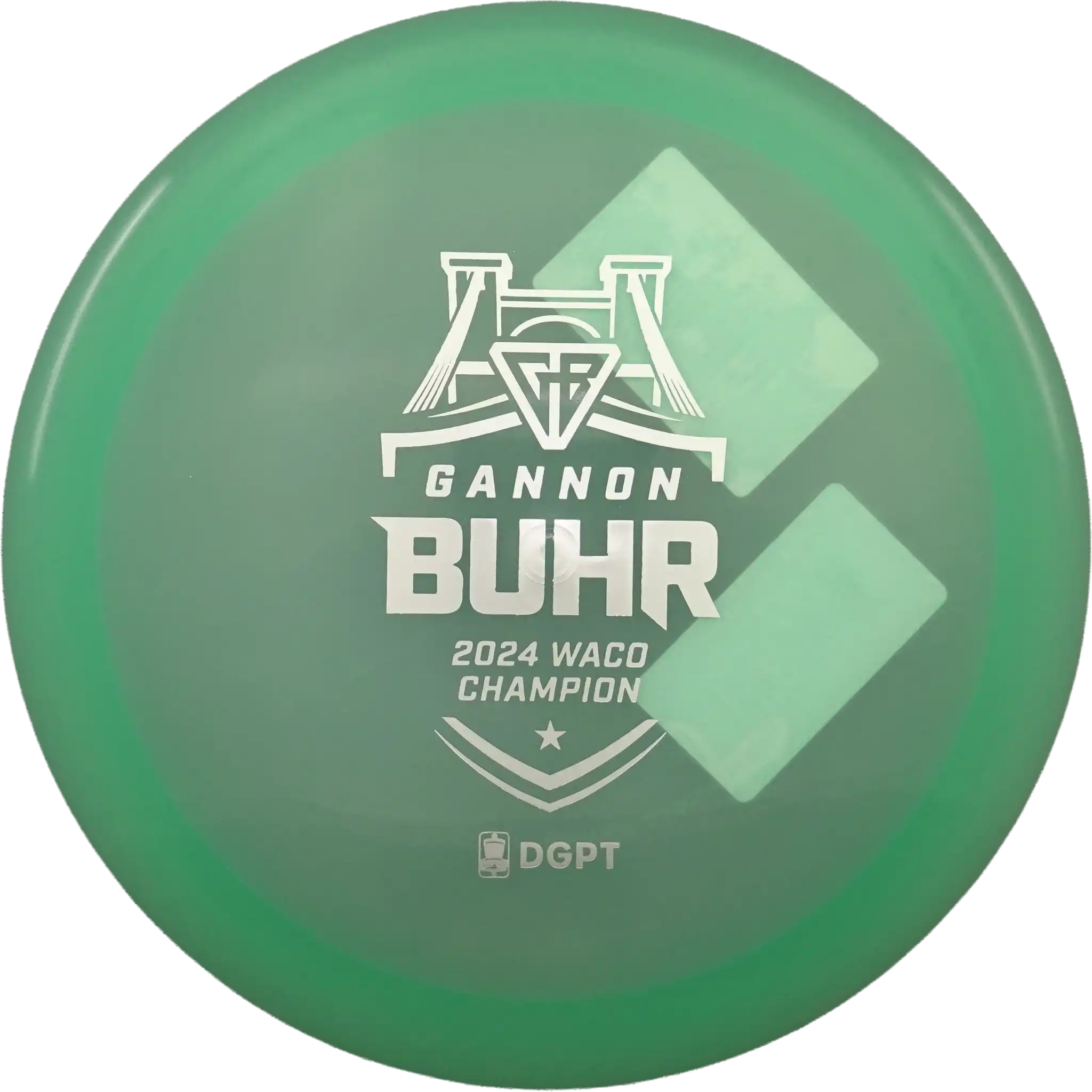 Color Glow C-Line PD - Gannon Buhr
