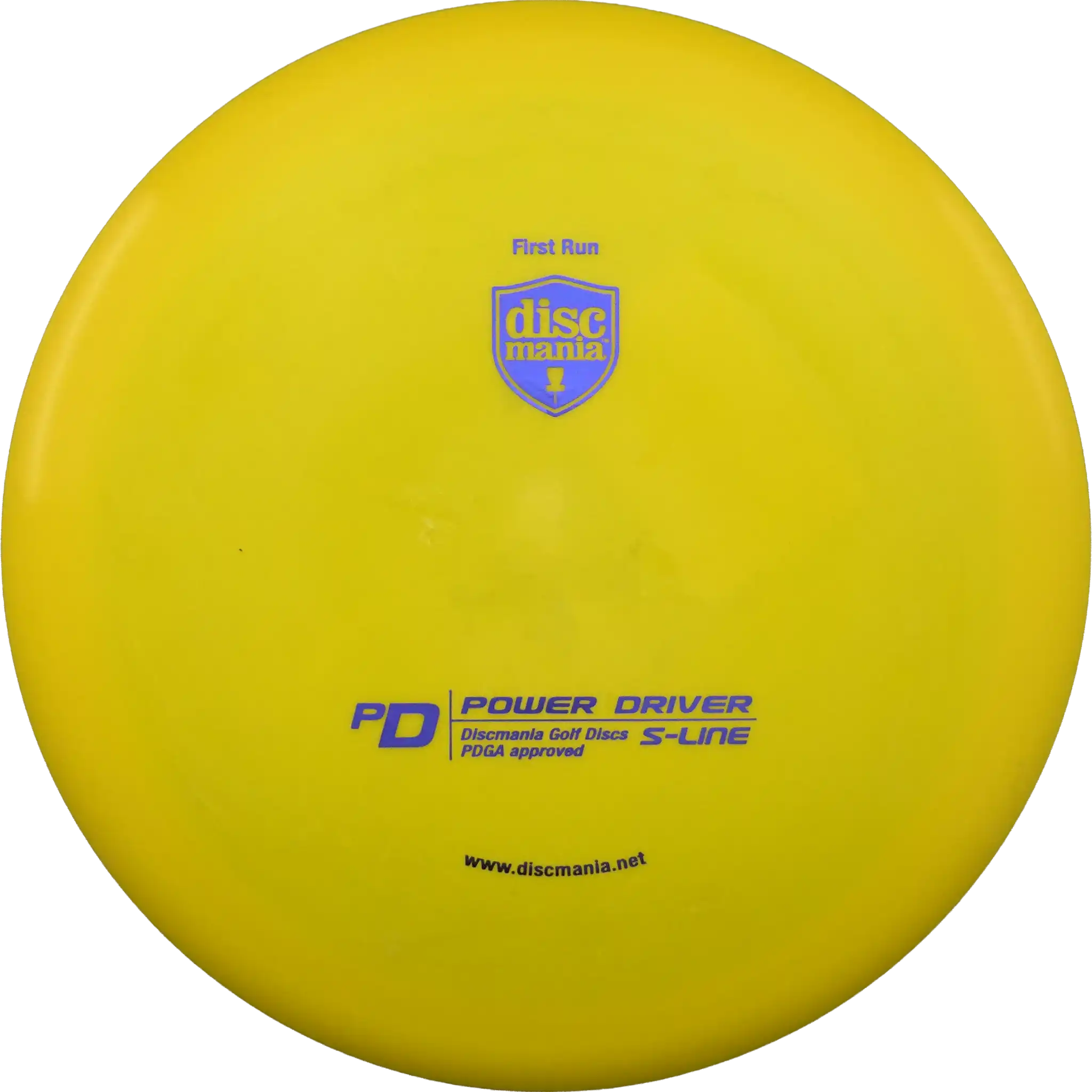 S-Line PD - First Run - Innovamade