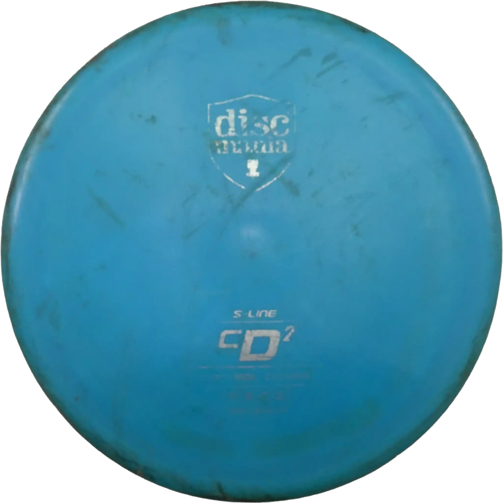 S-Line CD2 - Innovamade
