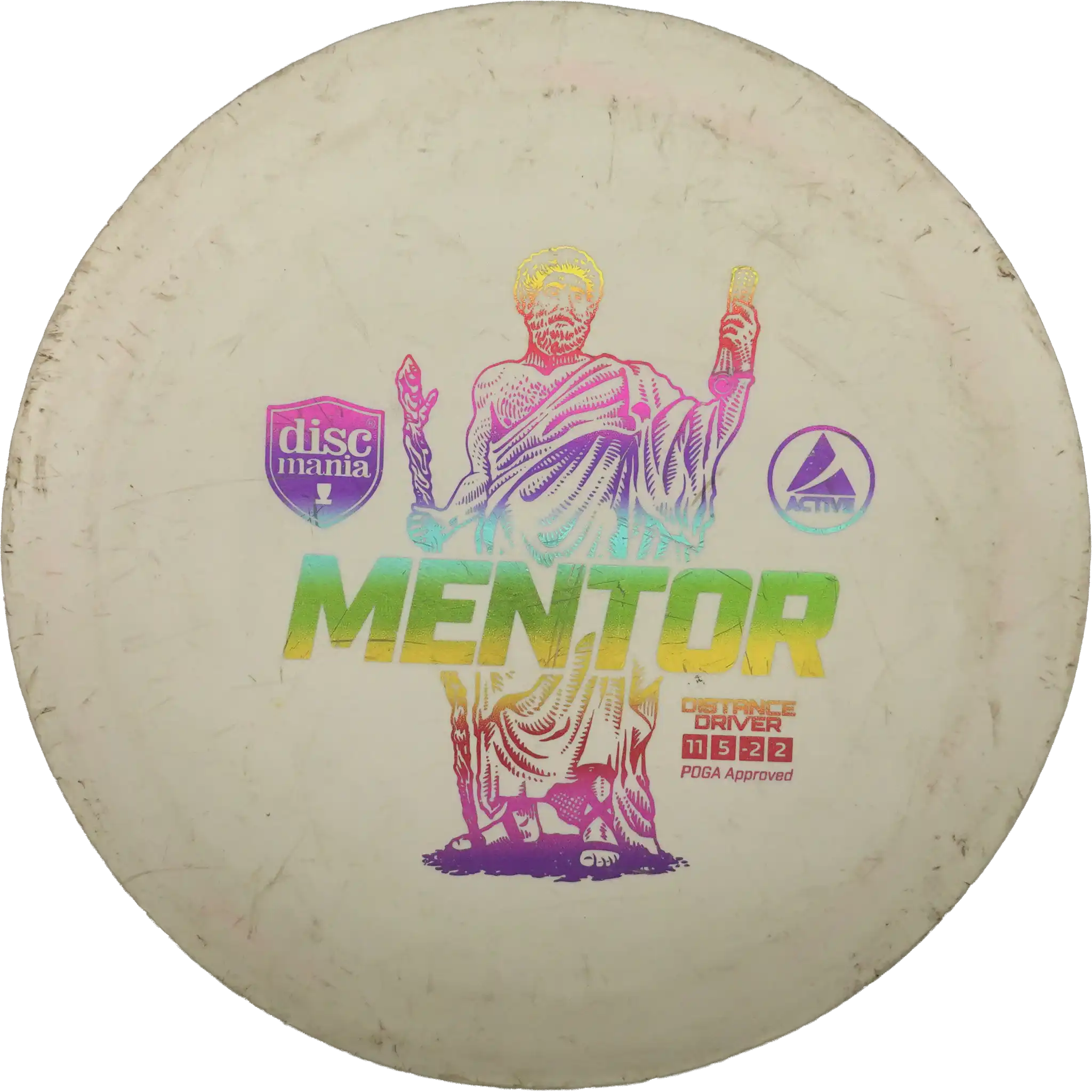 Active Mentor