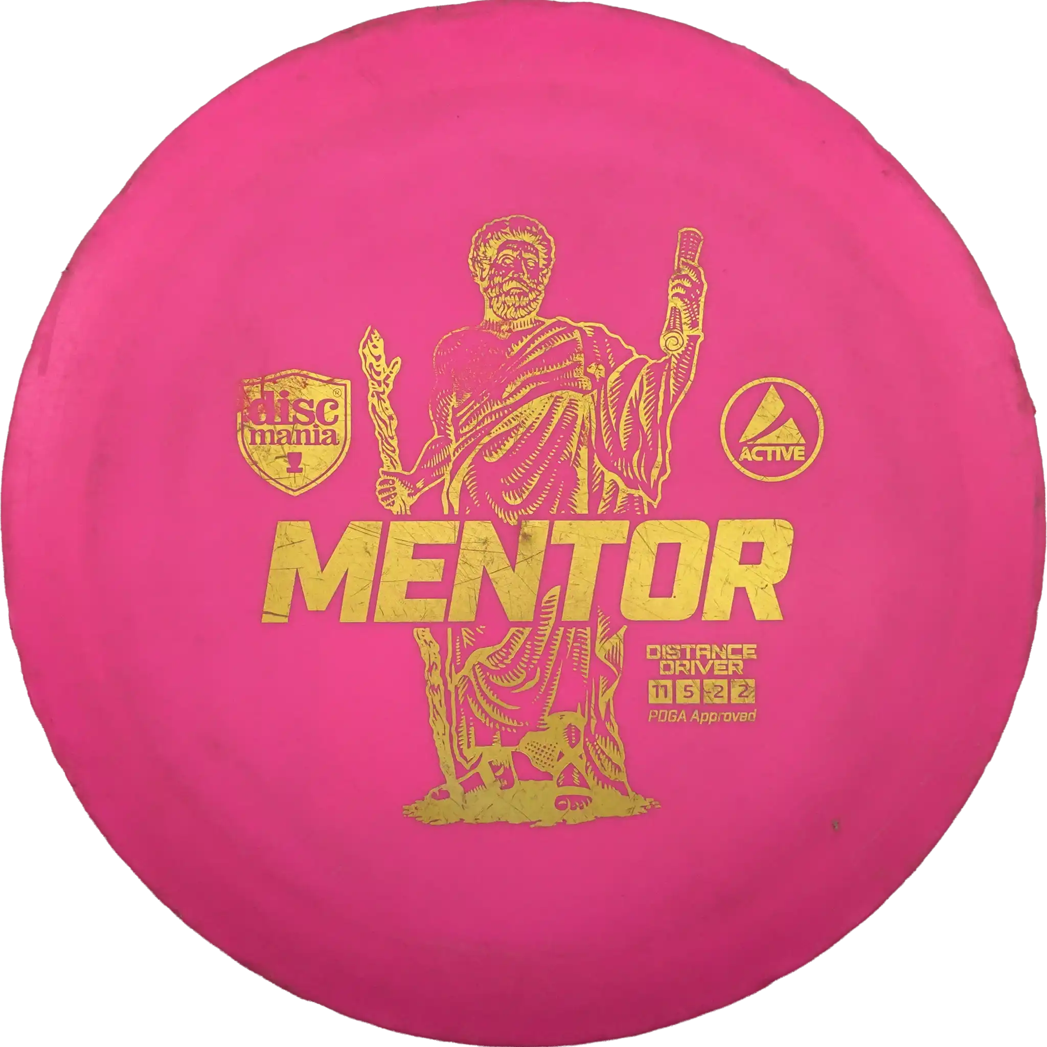 Active Mentor
