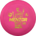 Active Mentor