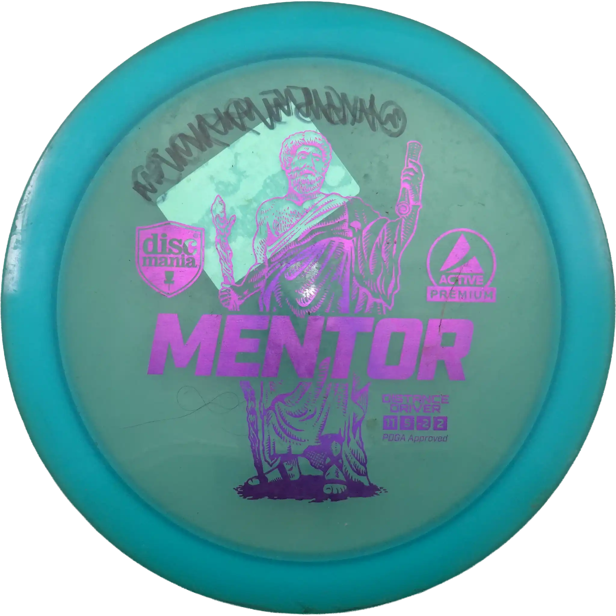 Active Premium Mentor