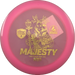Active Premium Majesty