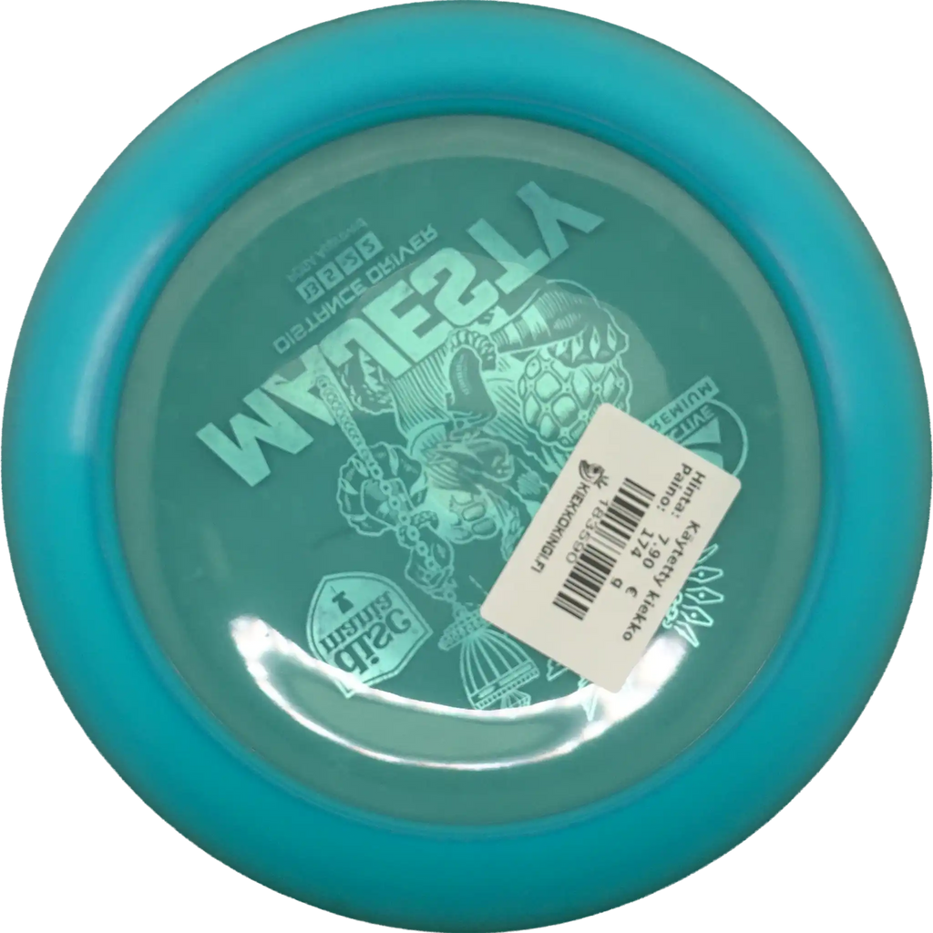 Active Premium Majesty