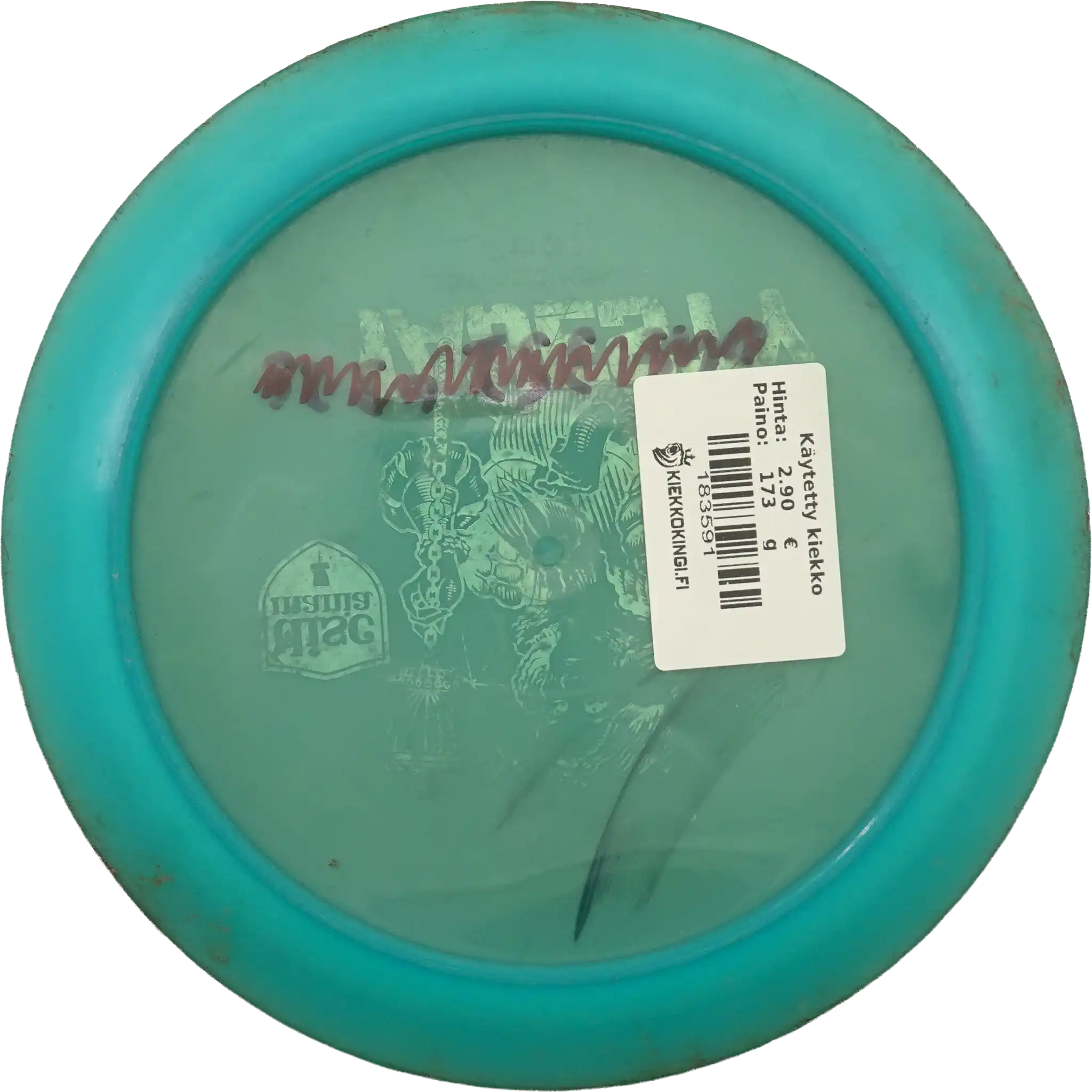 Active Premium Majesty