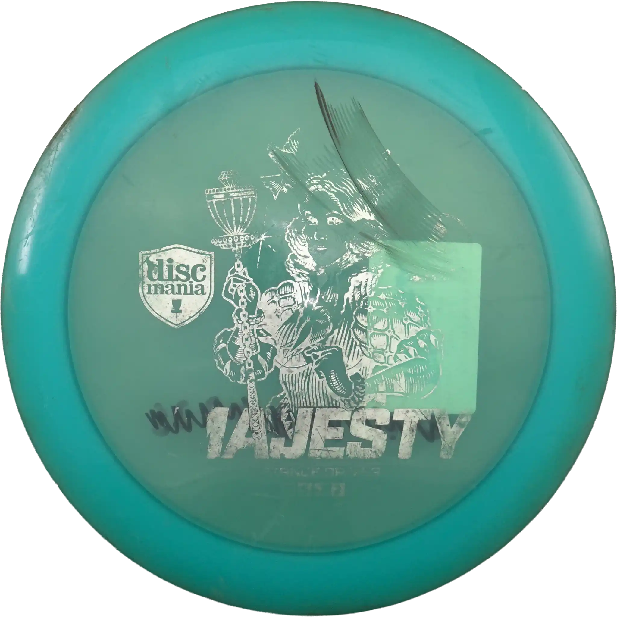 Active Premium Majesty