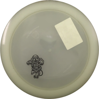 Active Glow Premium Astronaut