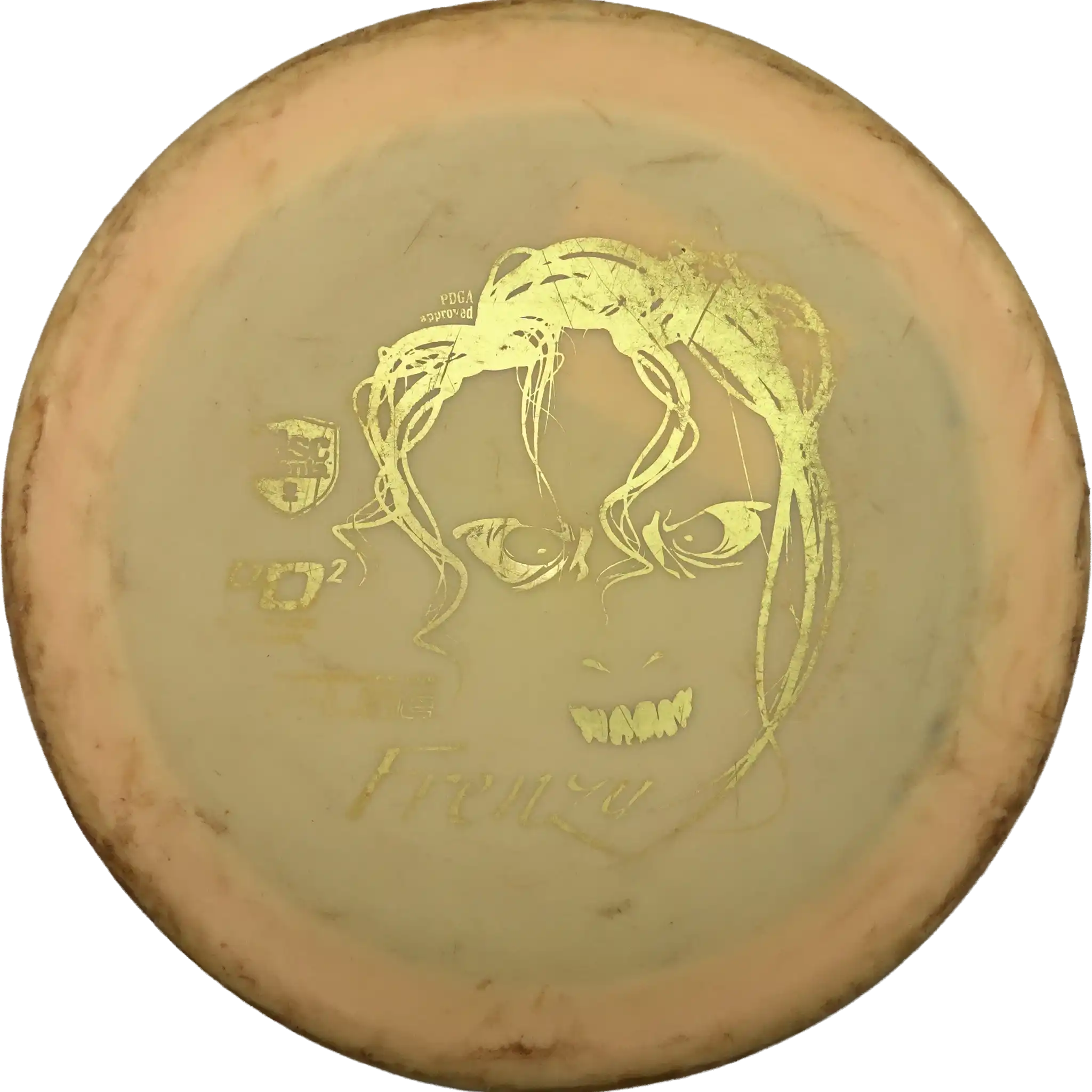 P-Line DD2 - Frenzy - Innovamade