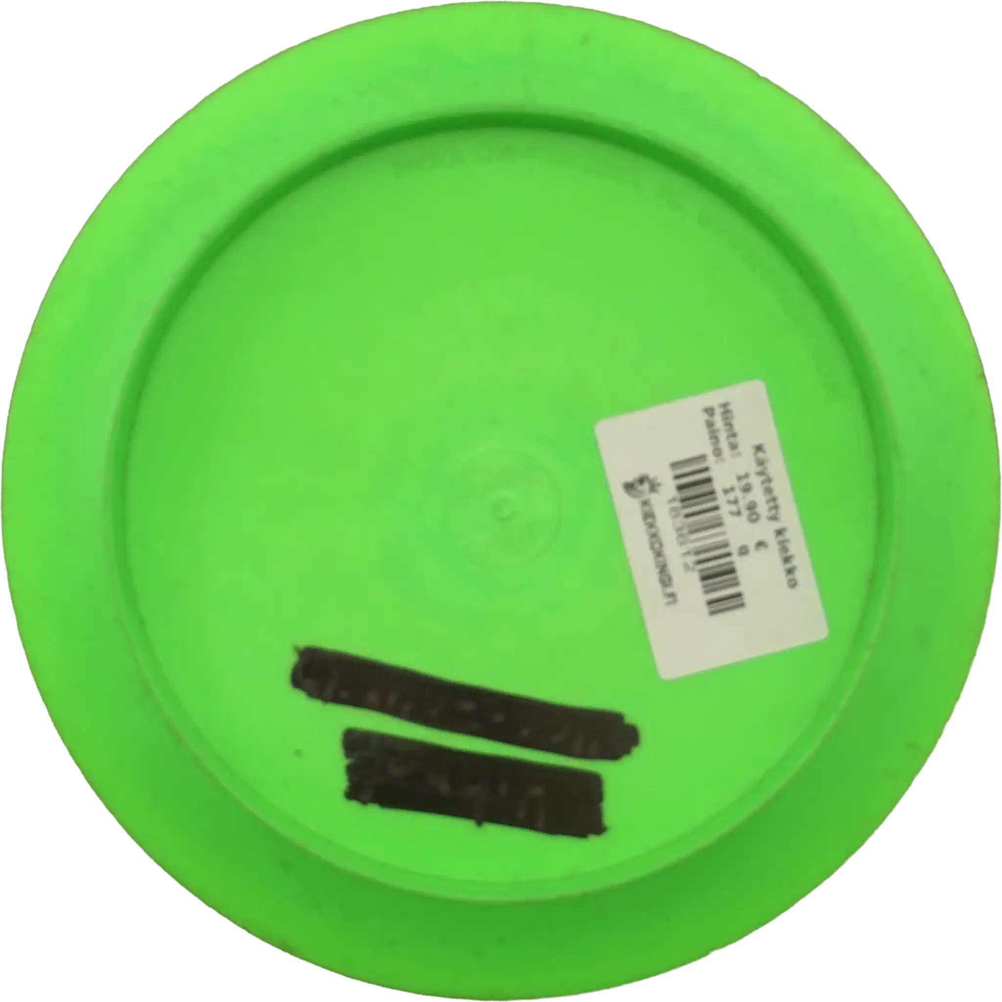 S-Line DD2 - Frenzy - Innovamade