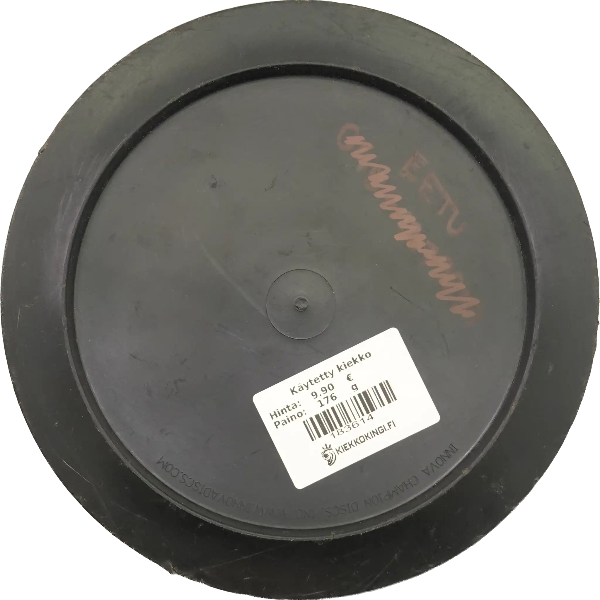 S-Line DD2 - Frenzy - Innovamade