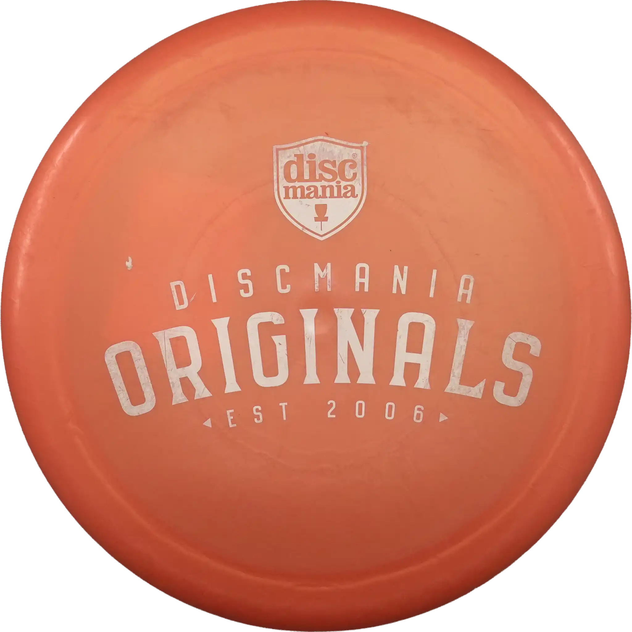G-Line DD2 - Discmania Originals - Innovamade