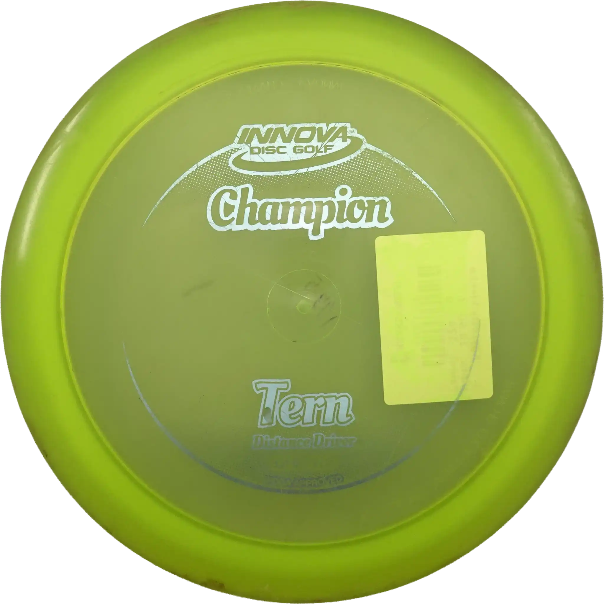 Champion Tern