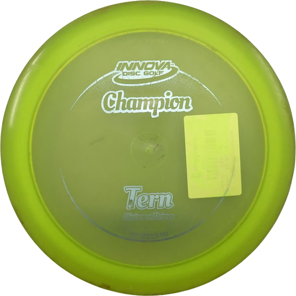 Champion Tern