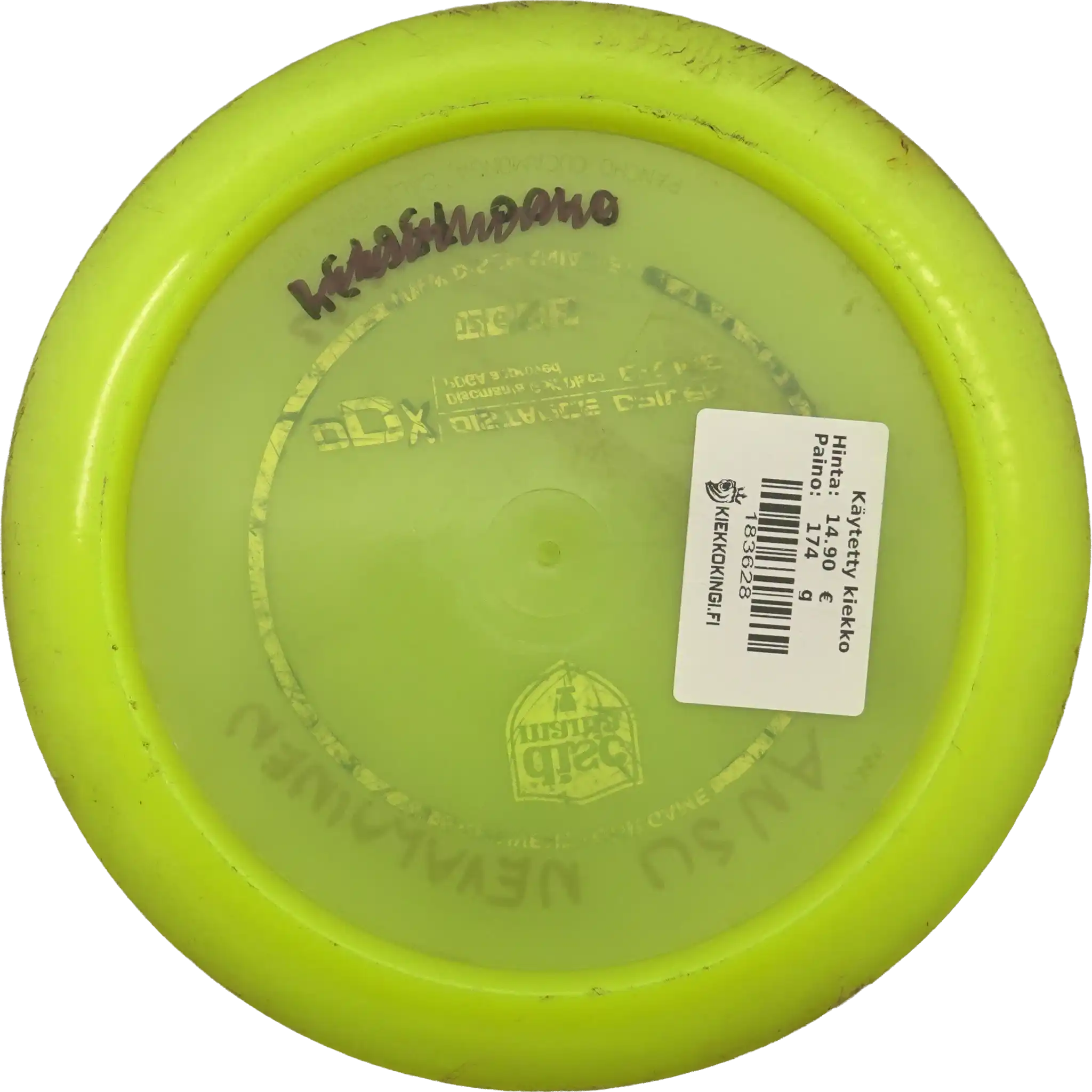 Champion DDx - Innovamade