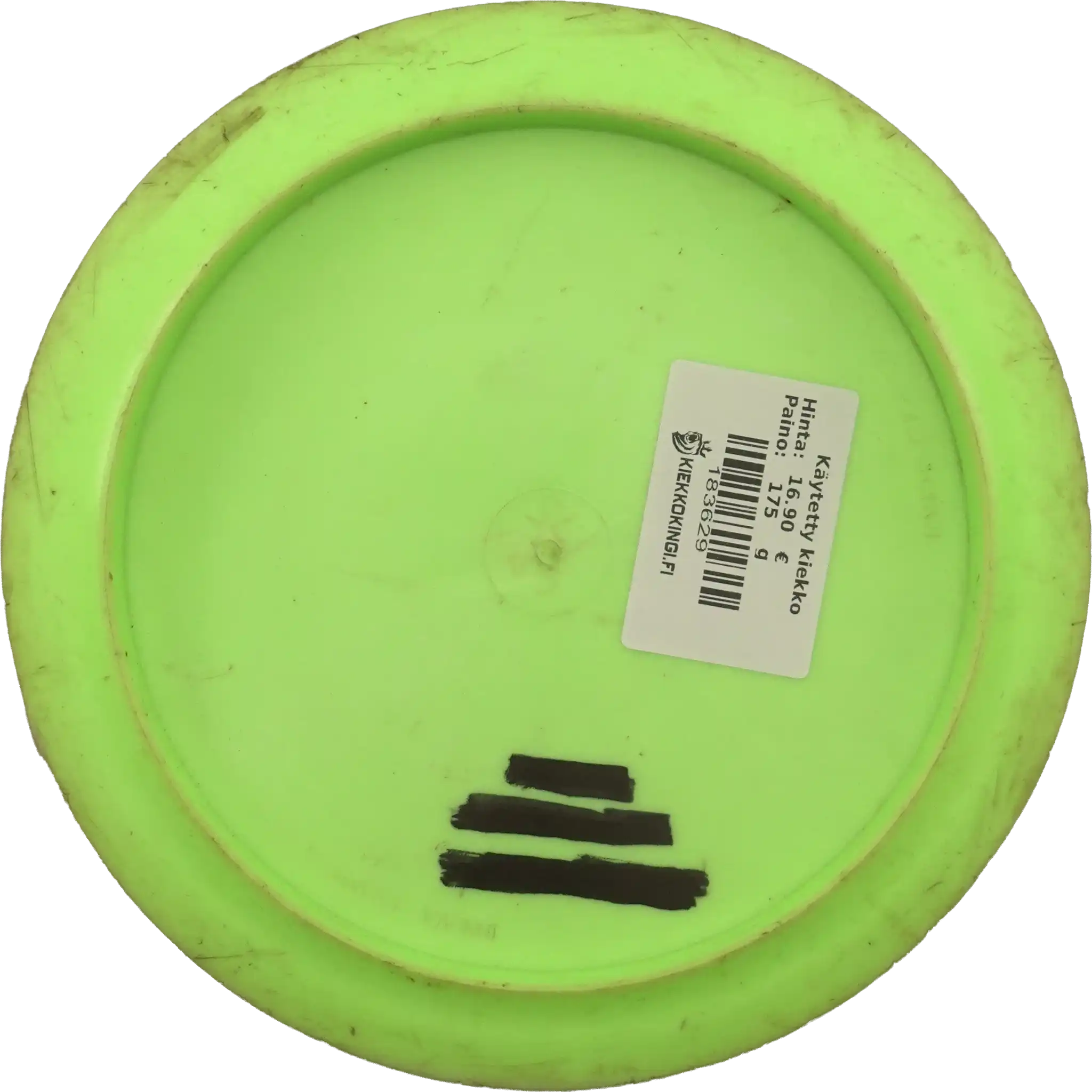 S-Line DDx - Innovamade