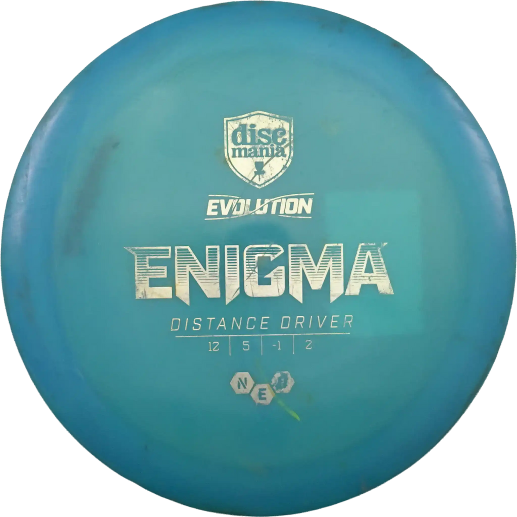 Neo Enigma