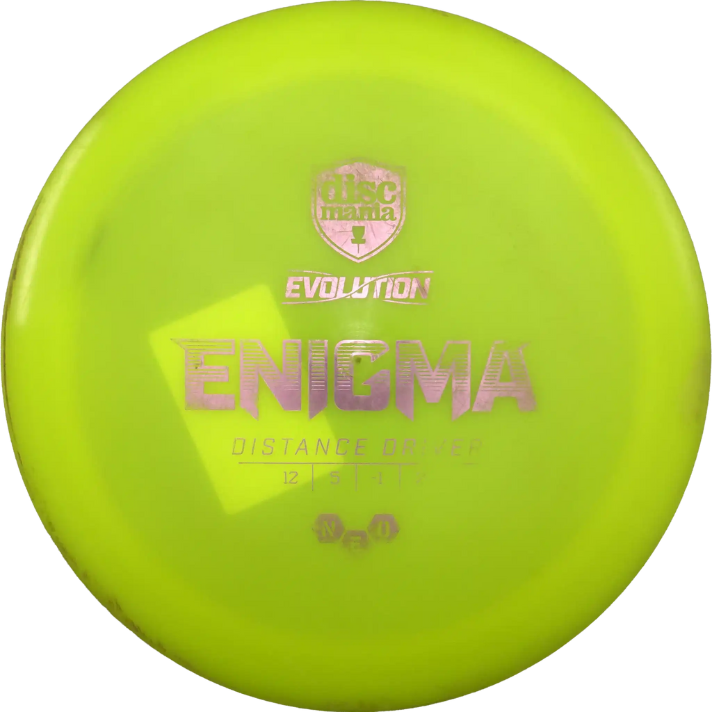 Neo Enigma