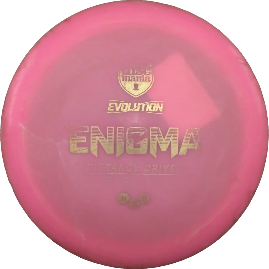 Neo Enigma
