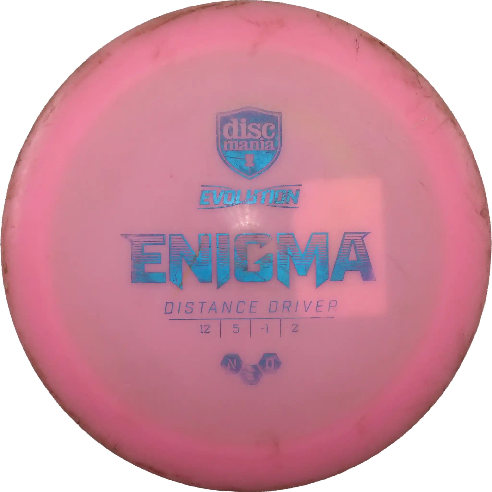 Neo Enigma
