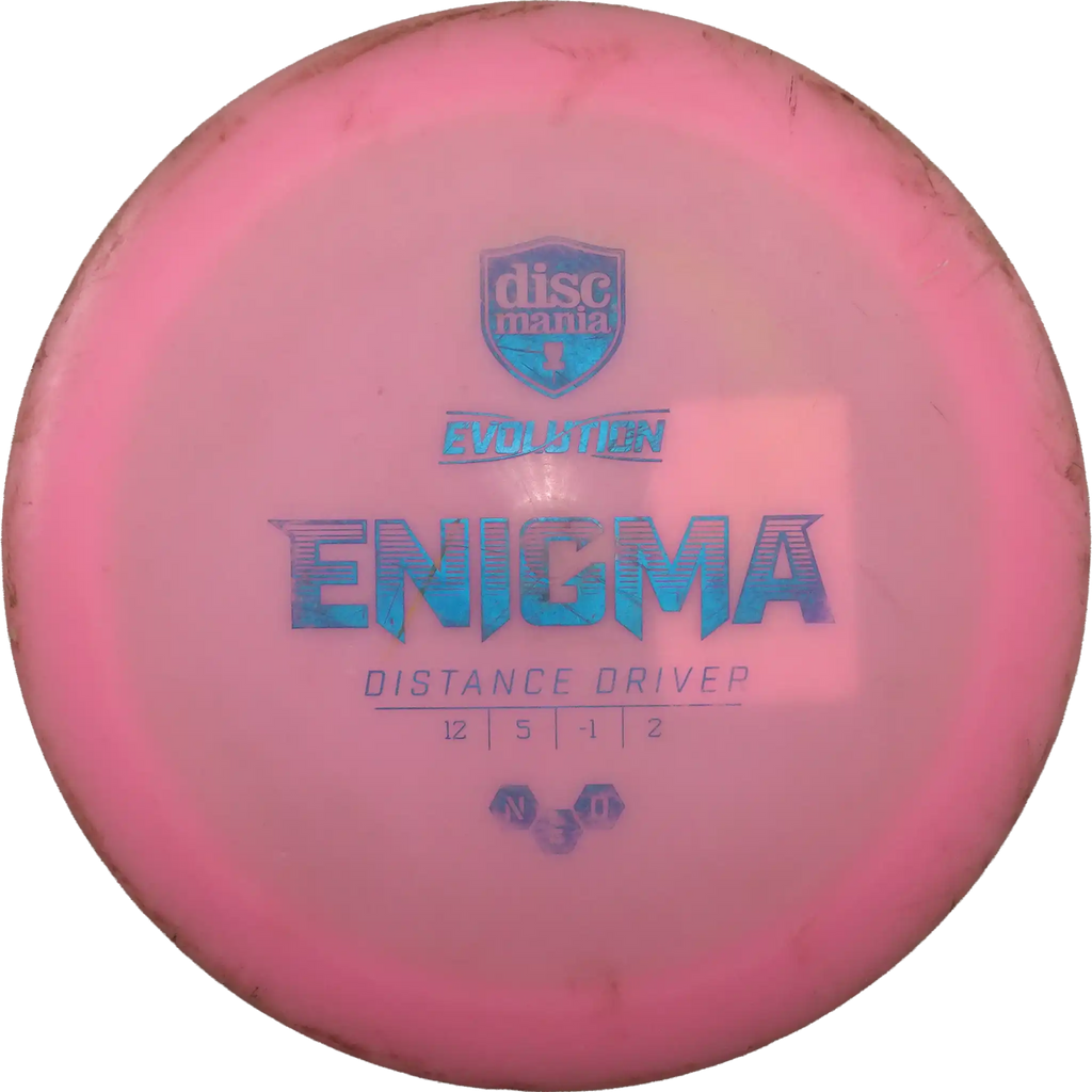 Neo Enigma