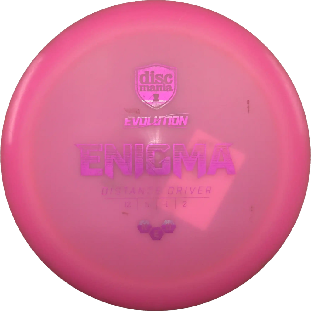 Neo Enigma