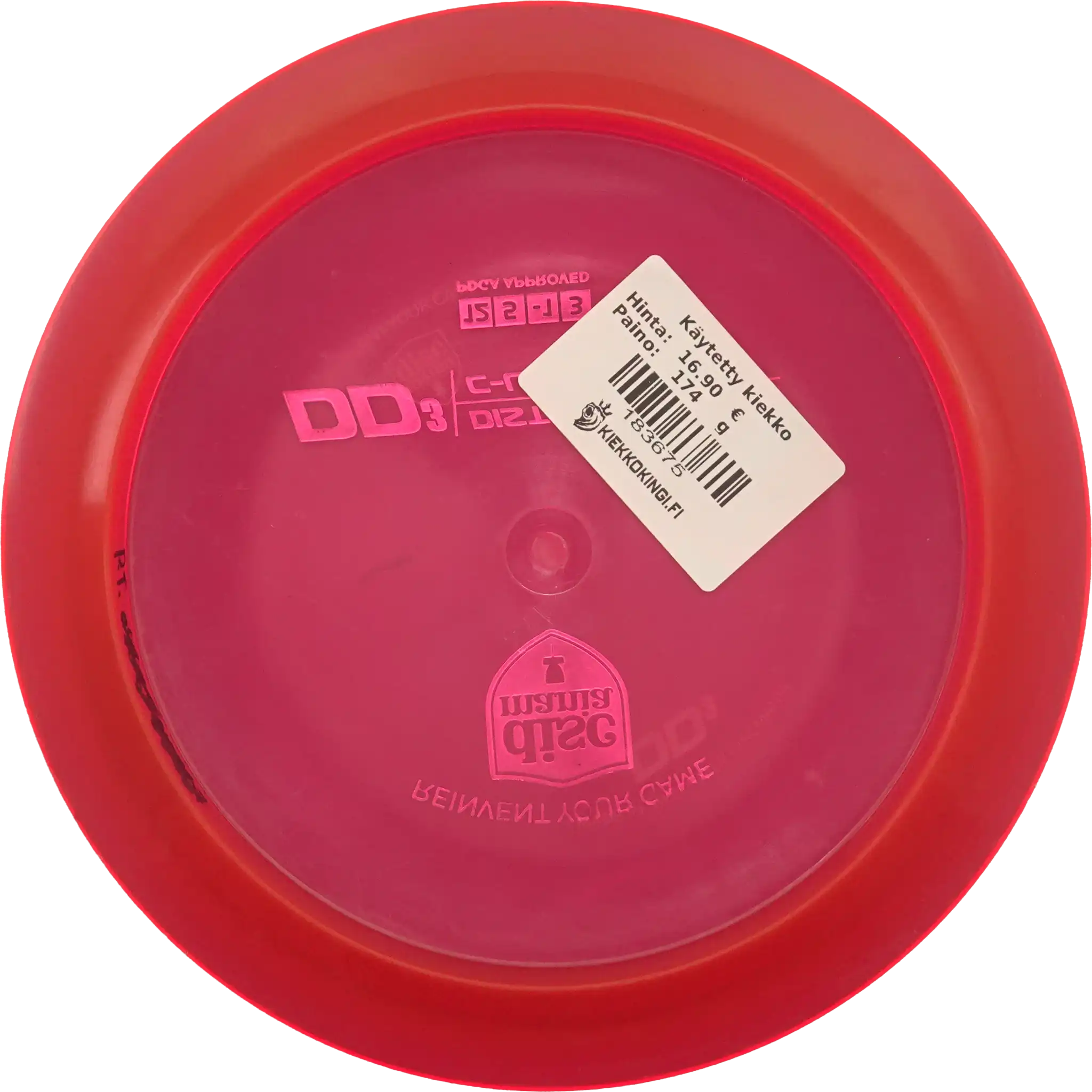 C-Line DD3