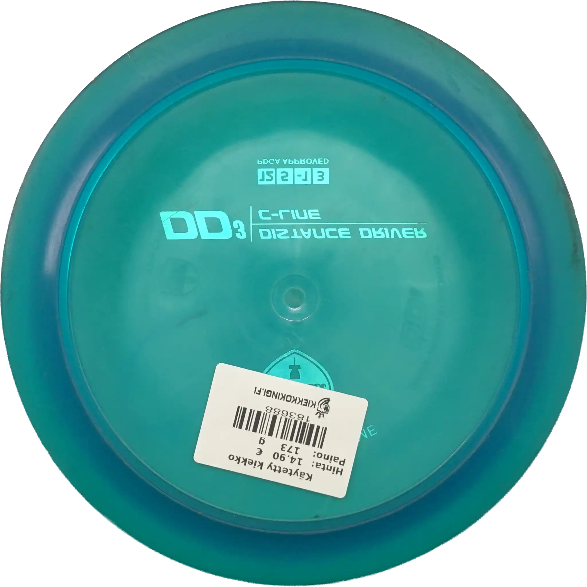 C-Line DD3