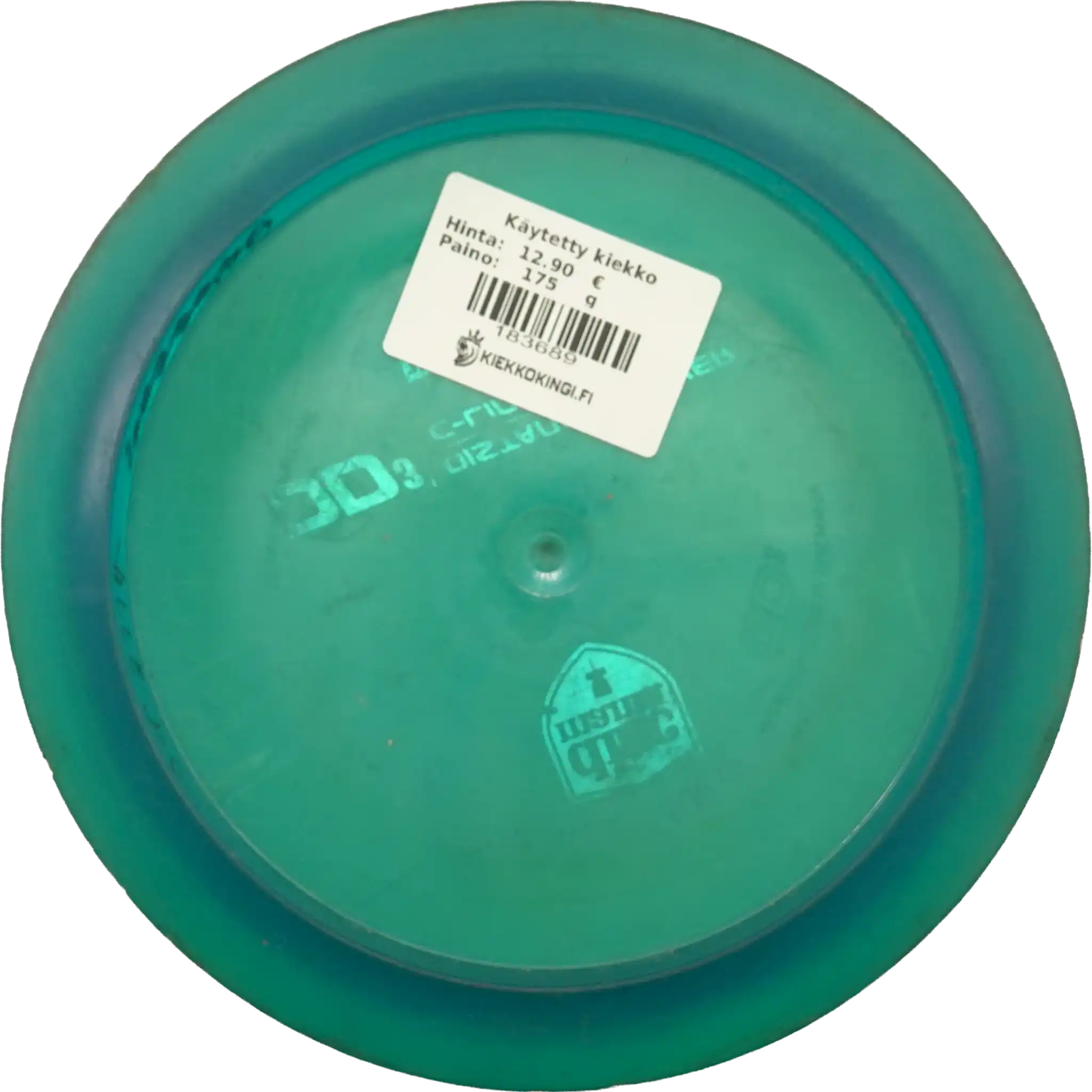 C-Line DD3