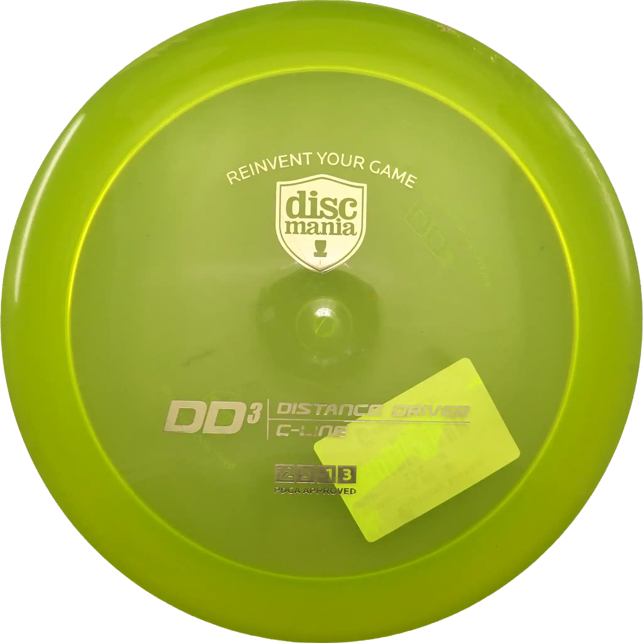 C-Line DD3