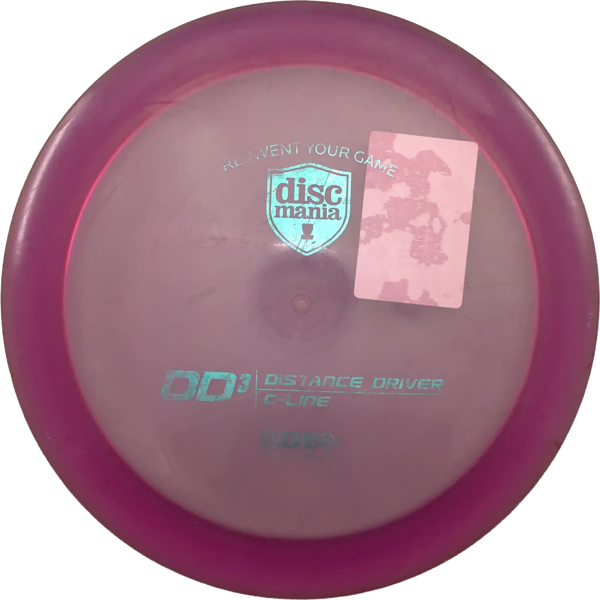 C-Line DD3