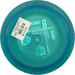 C-Line DD3 - Double Stamp
